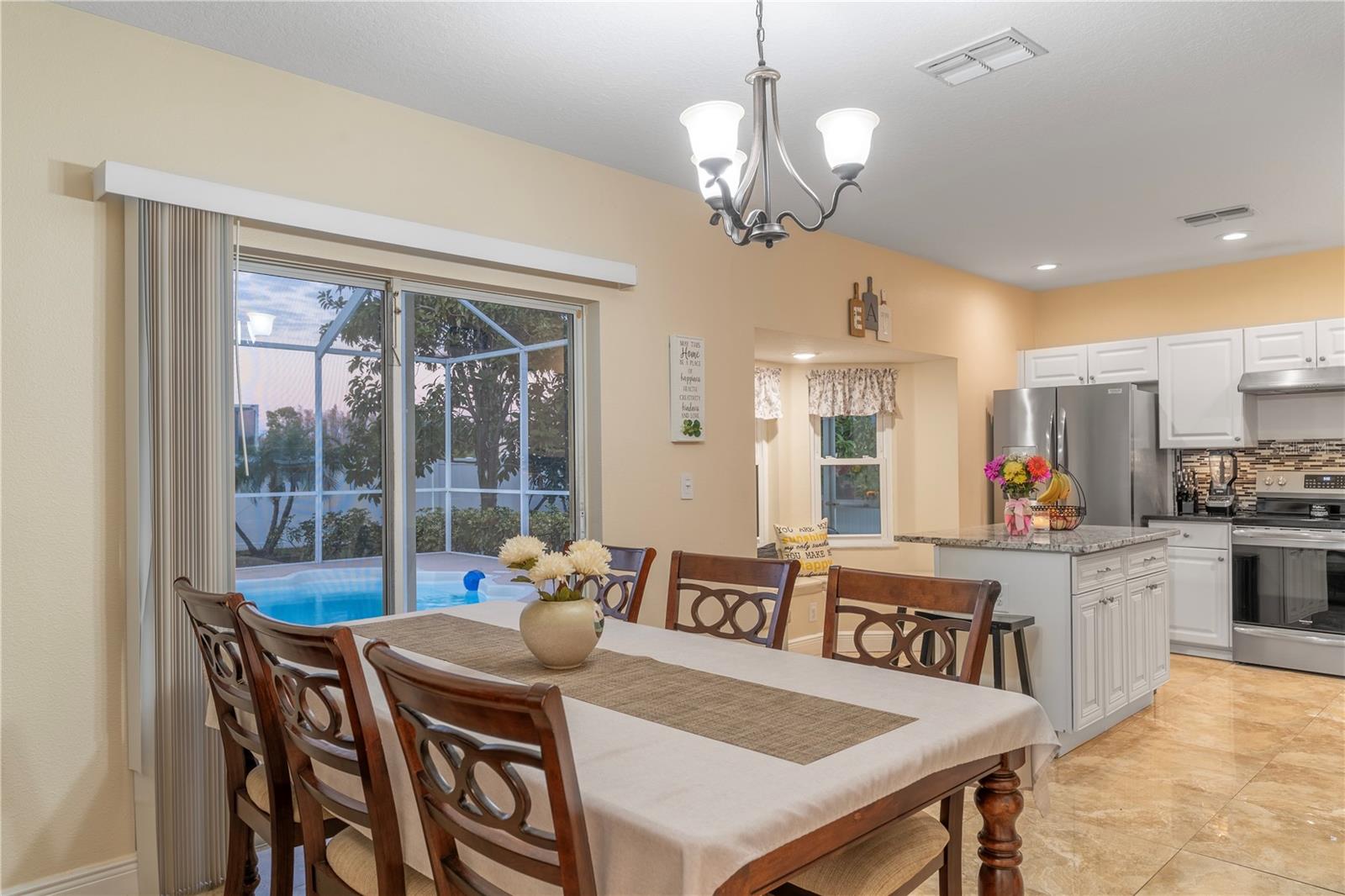 17436 LAWN ORCHID LOOP, LAND O LAKES, FL, 34638