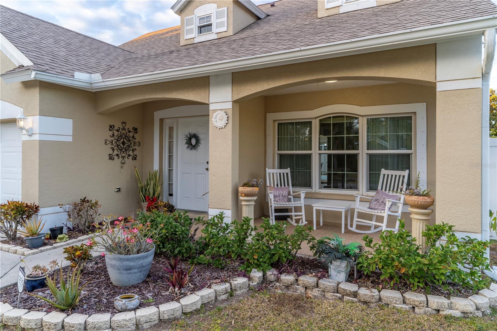 17436 LAWN ORCHID LOOP, LAND O LAKES, FL, 34638