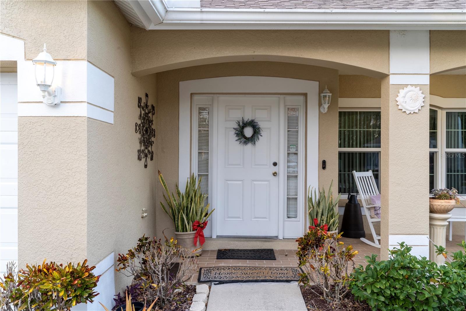 17436 LAWN ORCHID LOOP, LAND O LAKES, FL, 34638