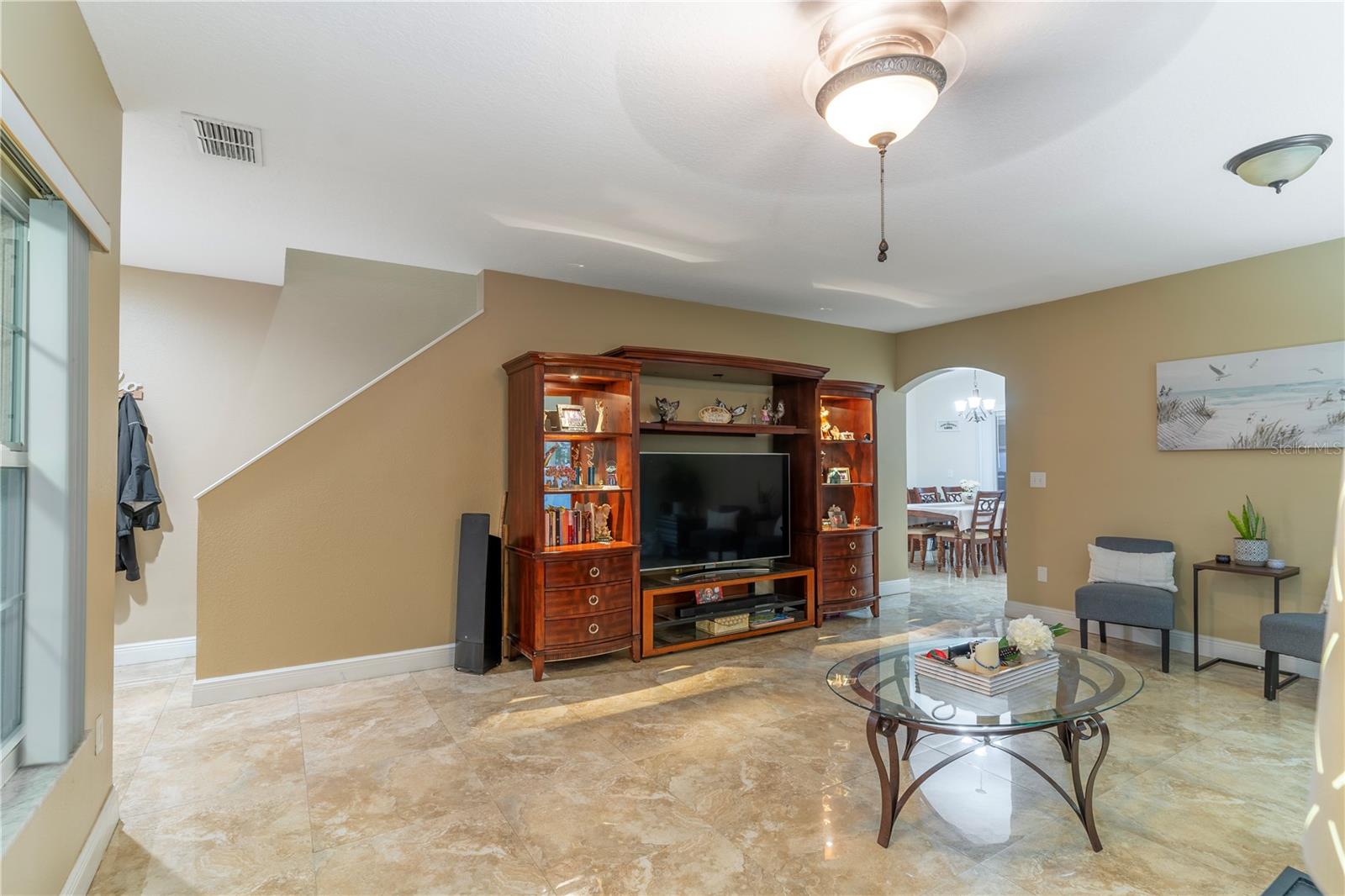 17436 LAWN ORCHID LOOP, LAND O LAKES, FL, 34638