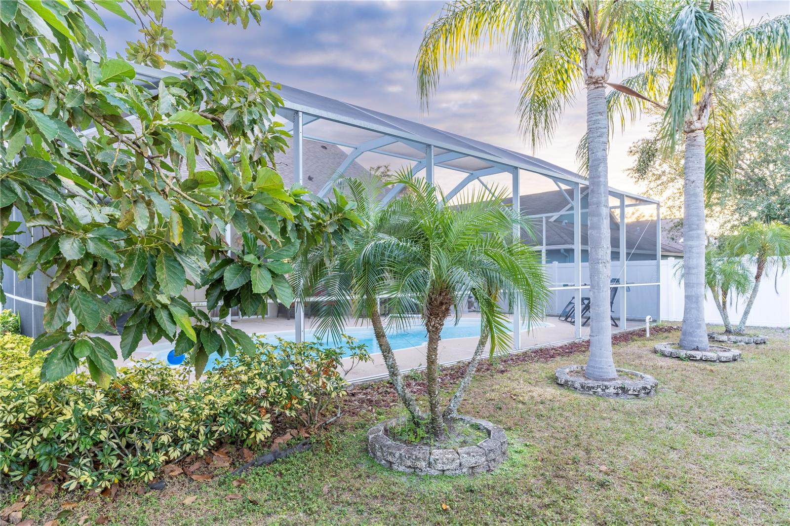 17436 LAWN ORCHID LOOP, LAND O LAKES, FL, 34638