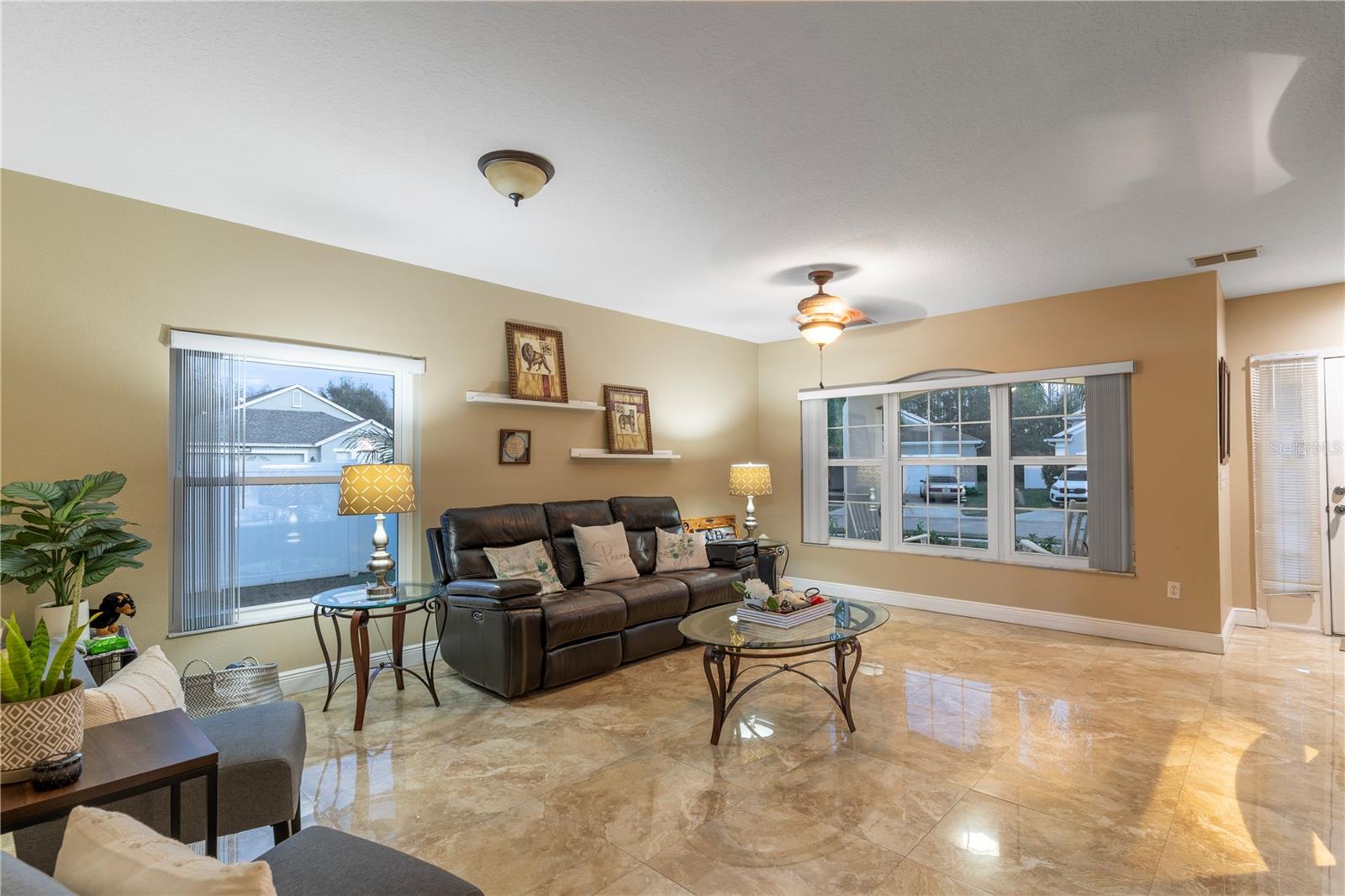 17436 LAWN ORCHID LOOP, LAND O LAKES, FL, 34638