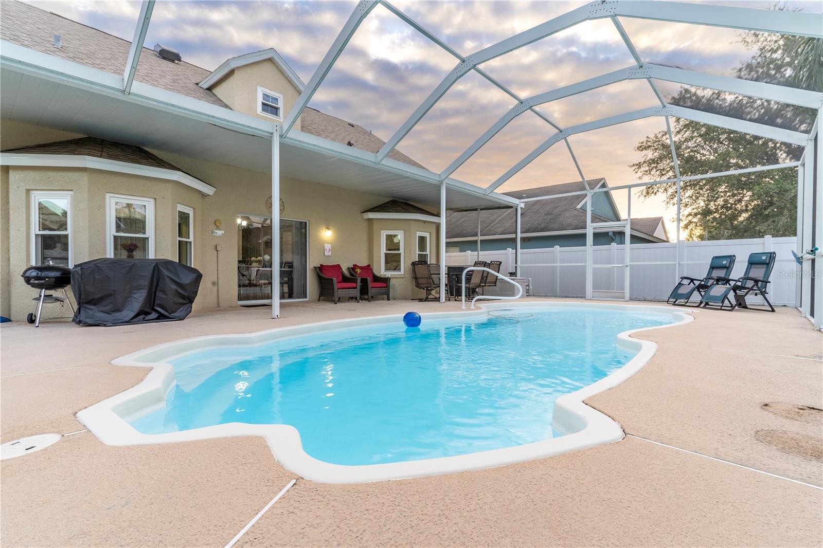 17436 LAWN ORCHID LOOP, LAND O LAKES, FL, 34638