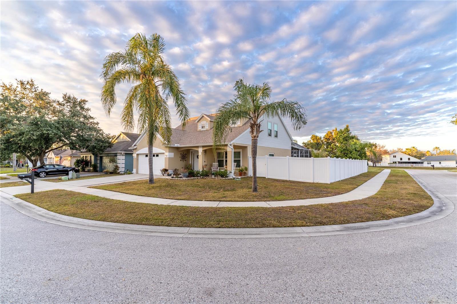 17436 LAWN ORCHID LOOP, LAND O LAKES, FL, 34638