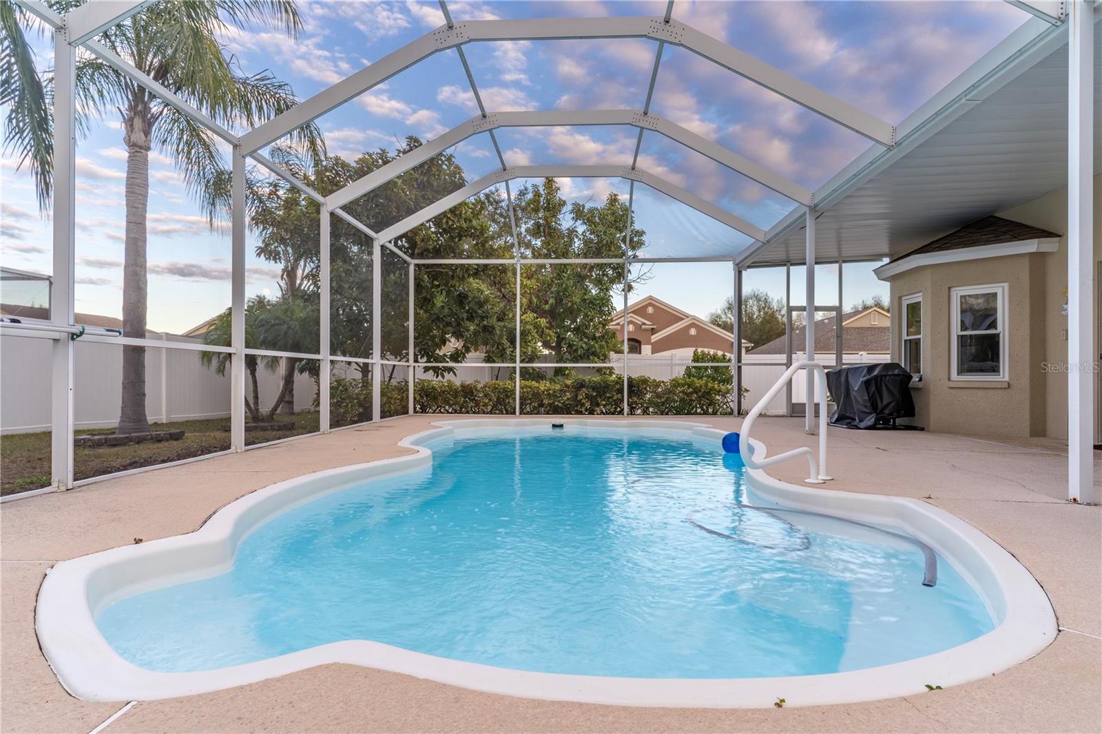 17436 LAWN ORCHID LOOP, LAND O LAKES, FL, 34638