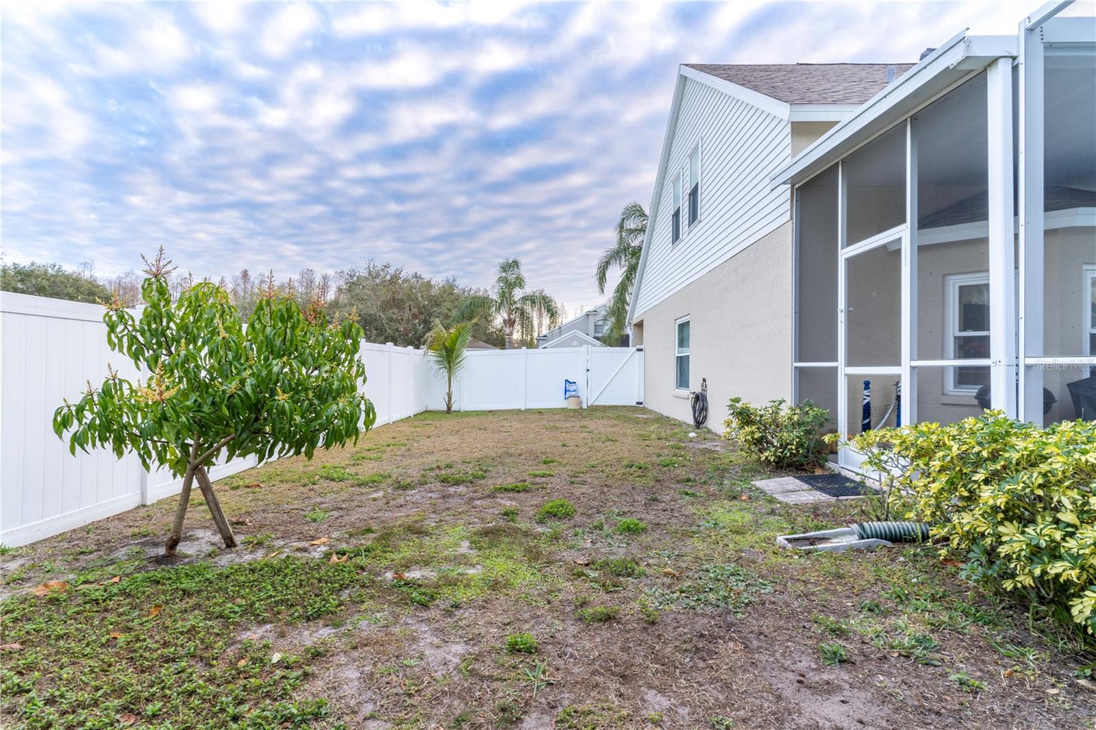 17436 LAWN ORCHID LOOP, LAND O LAKES, FL, 34638