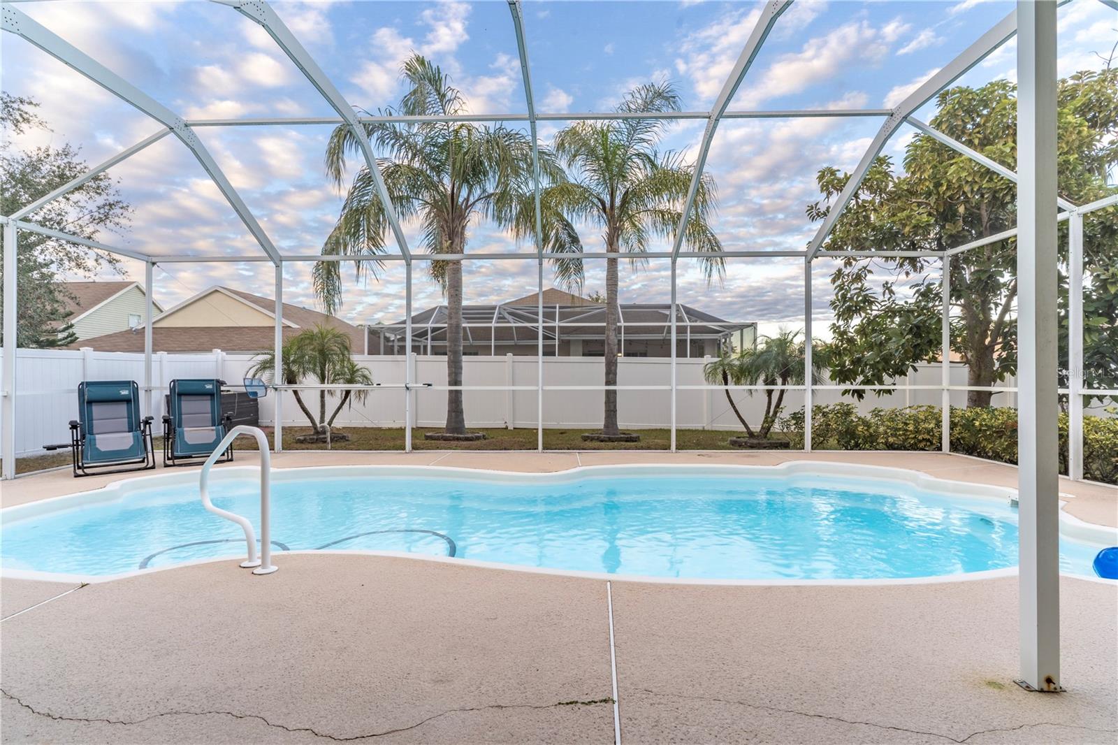17436 LAWN ORCHID LOOP, LAND O LAKES, FL, 34638