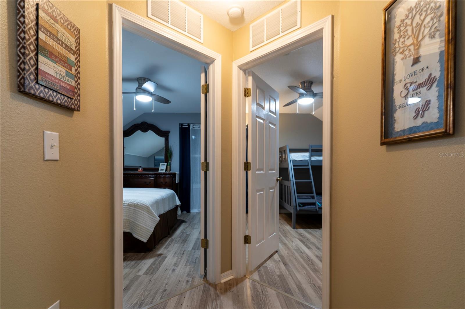 17436 LAWN ORCHID LOOP, LAND O LAKES, FL, 34638