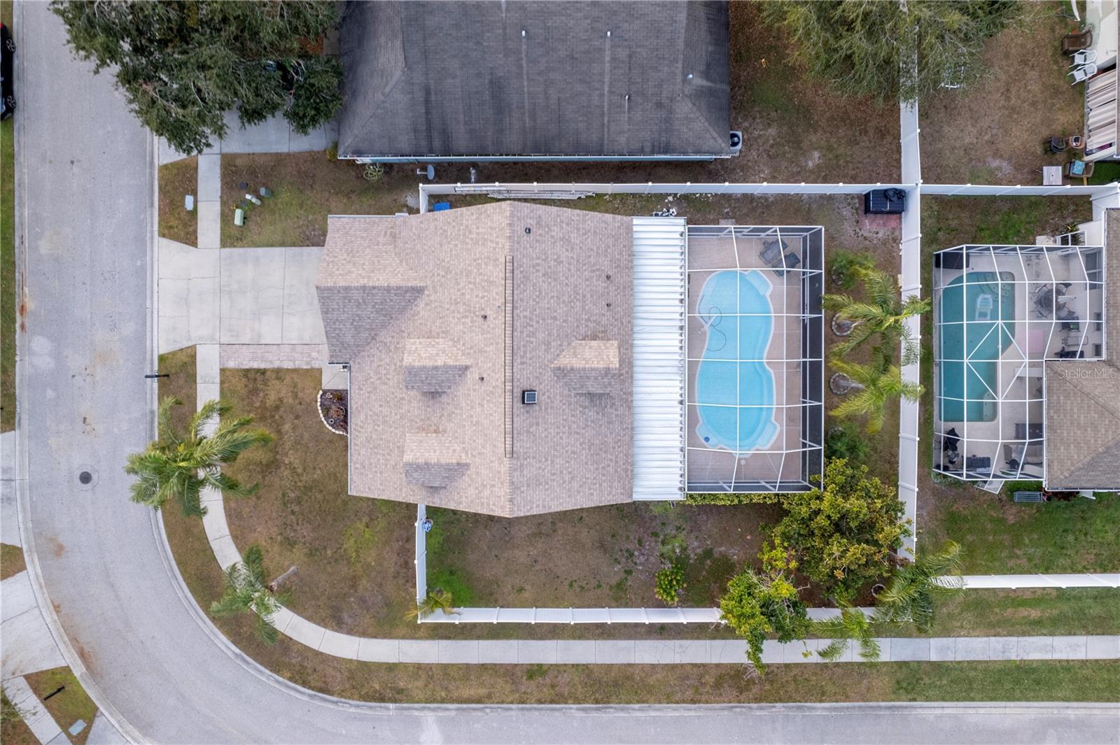 17436 LAWN ORCHID LOOP, LAND O LAKES, FL, 34638