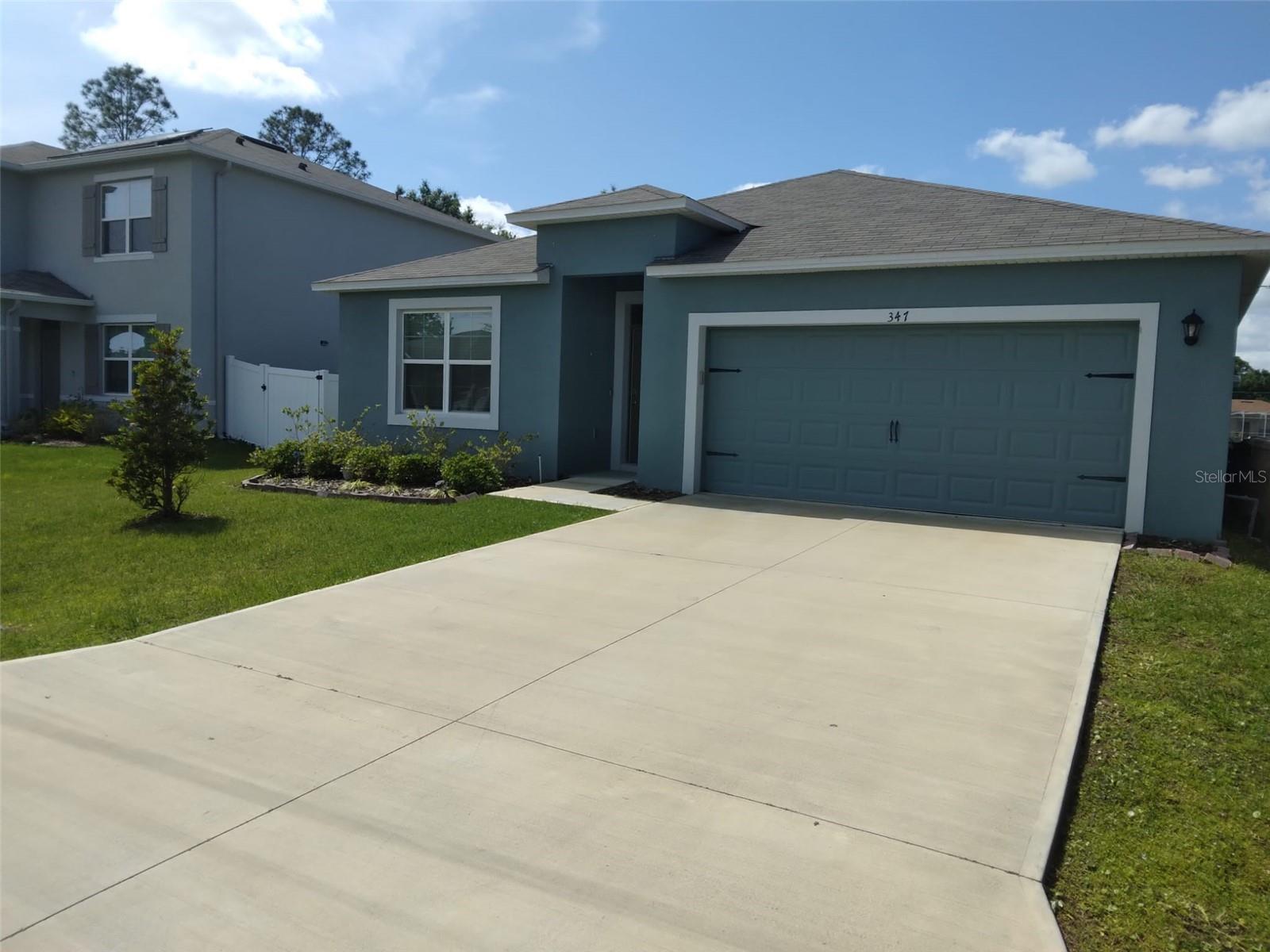 347 CLERMONT DR, KISSIMMEE, FL, 34759