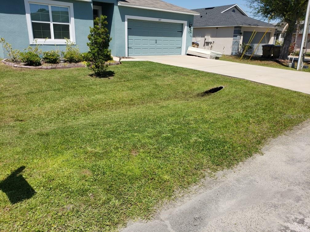 347 CLERMONT DR, KISSIMMEE, FL, 34759