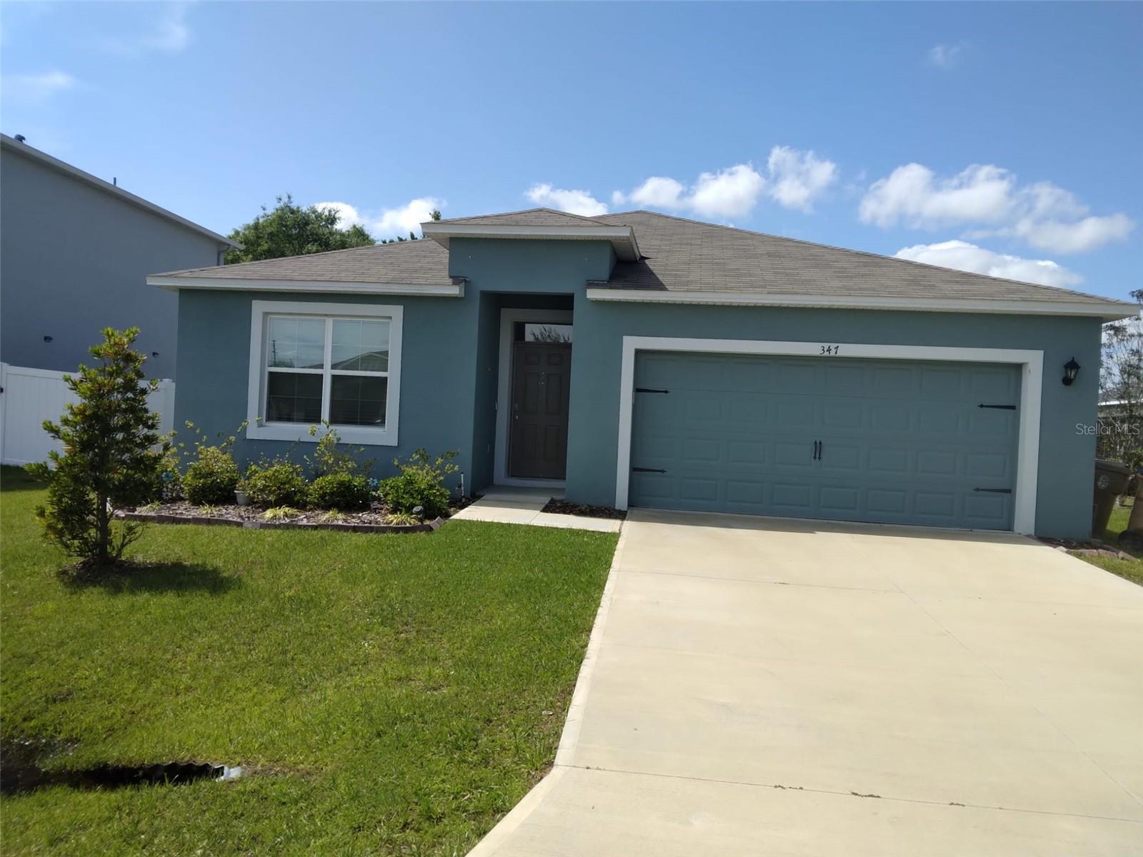 347 CLERMONT DR, KISSIMMEE, FL, 34759
