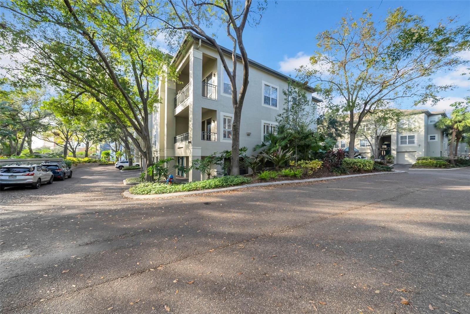 604 BATTEN CT, TAMPA, FL, 33602