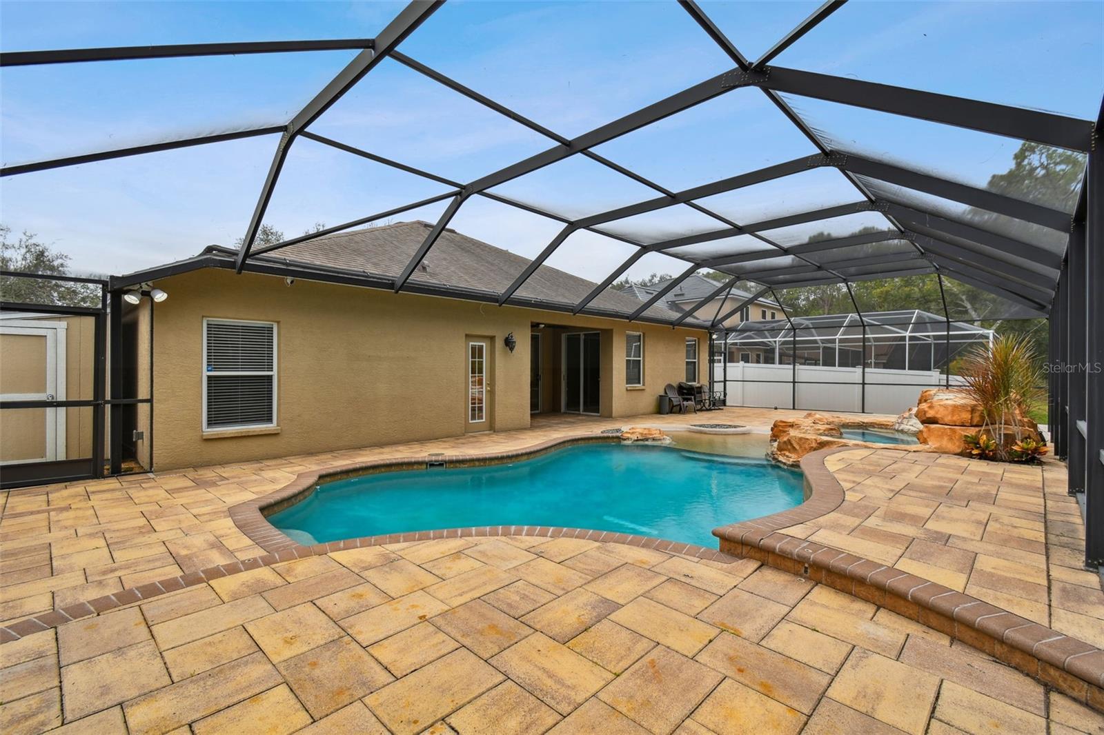 8106 KENDELWICK CT, TAMPA, FL, 33647