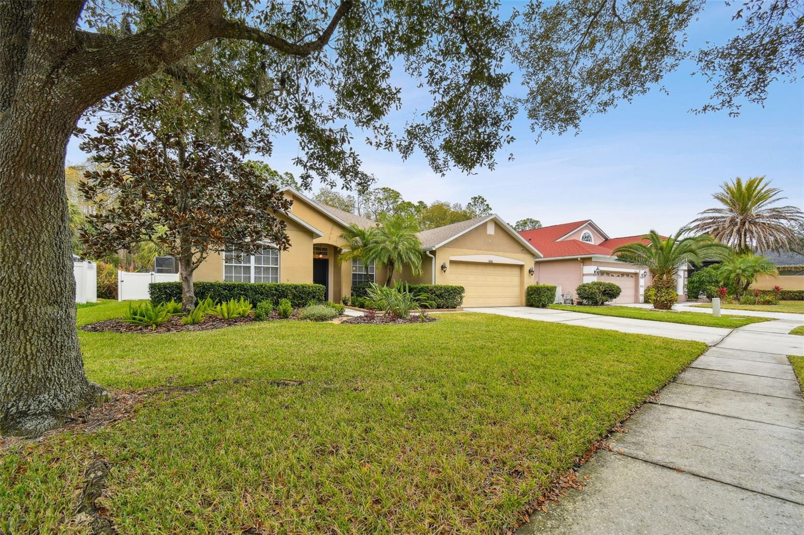 8106 KENDELWICK CT, TAMPA, FL, 33647