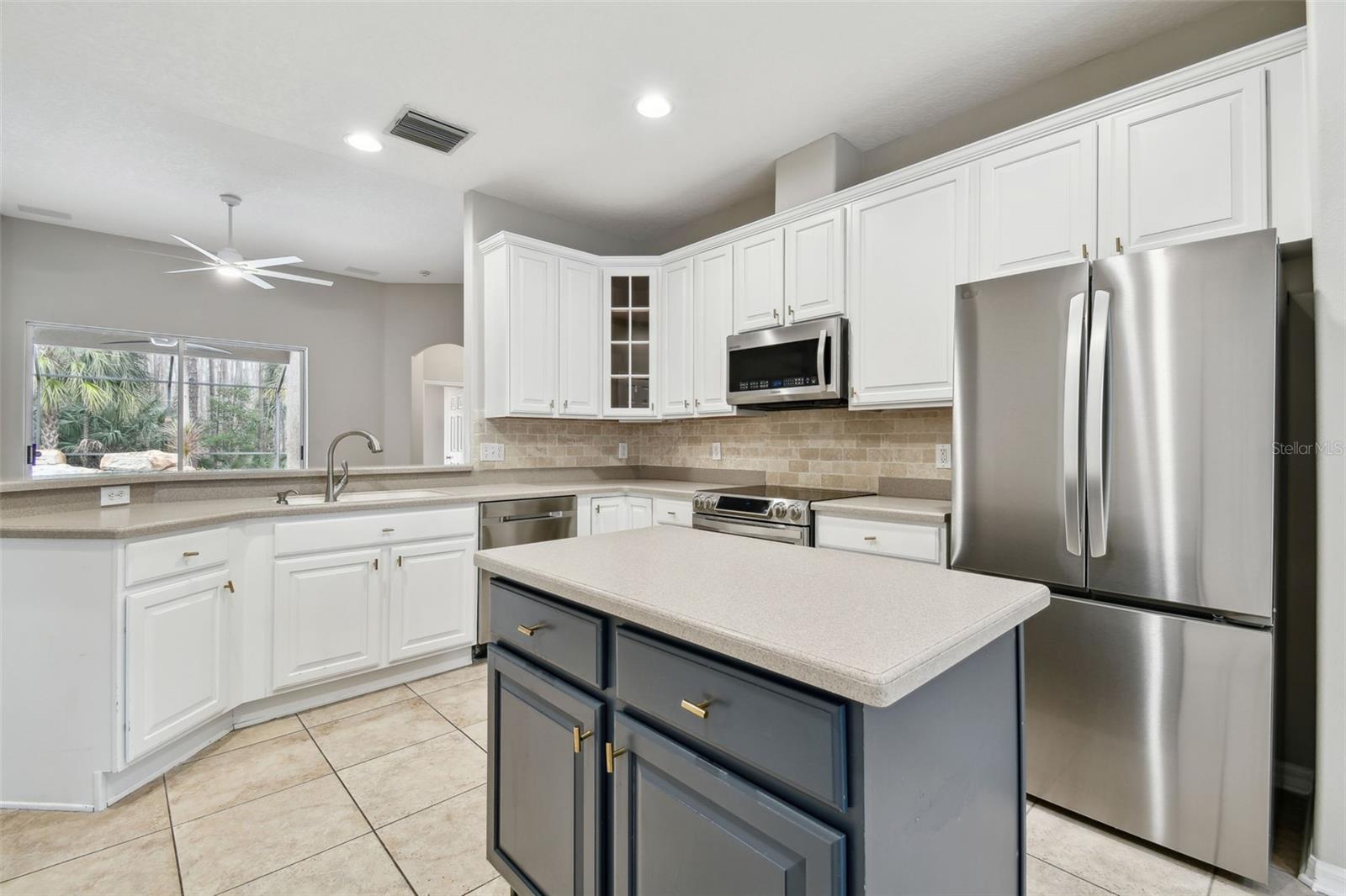 8106 KENDELWICK CT, TAMPA, FL, 33647
