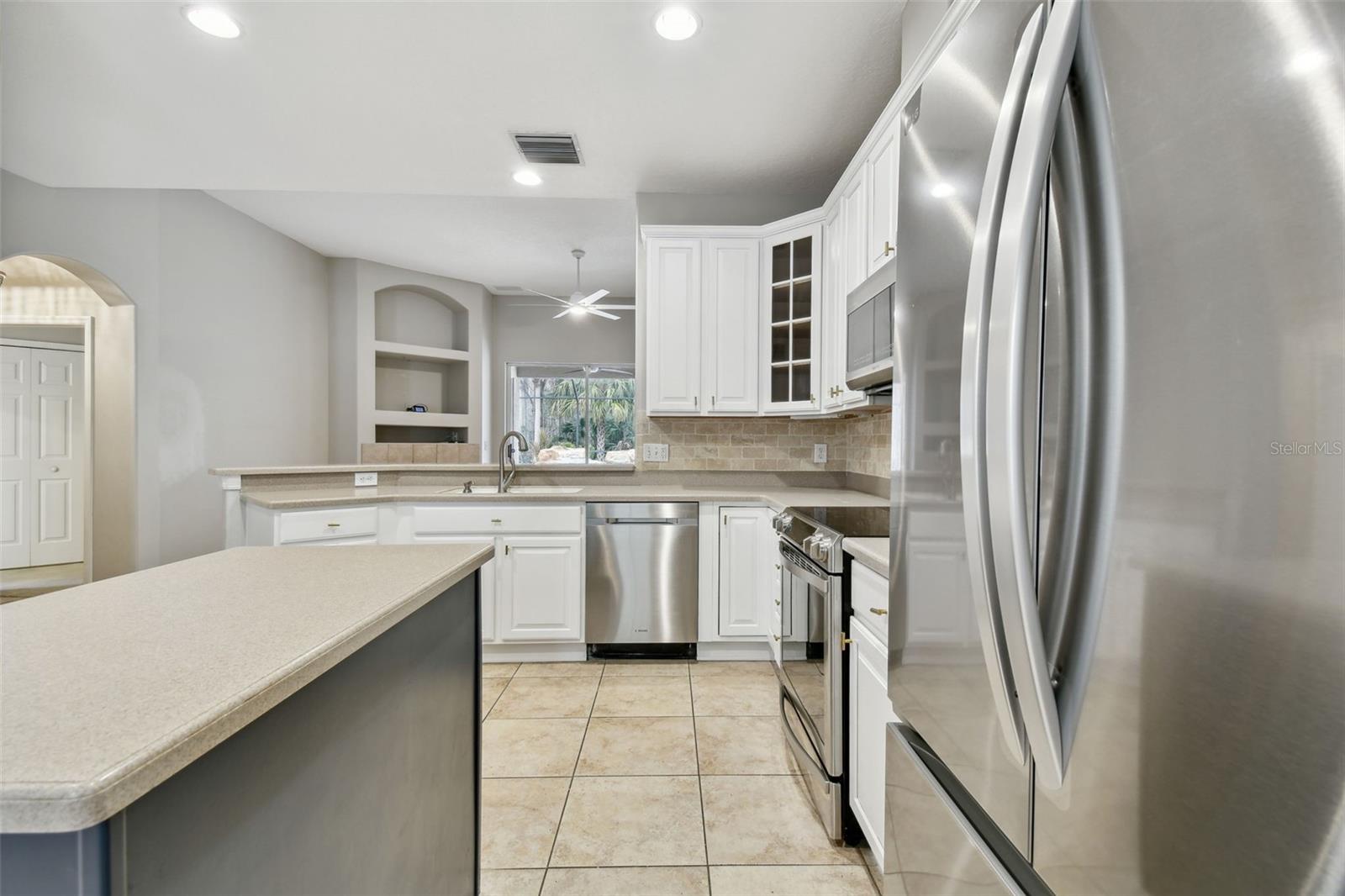 8106 KENDELWICK CT, TAMPA, FL, 33647