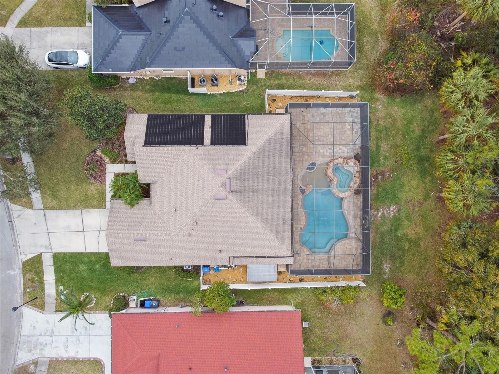 8106 KENDELWICK CT, TAMPA, FL, 33647
