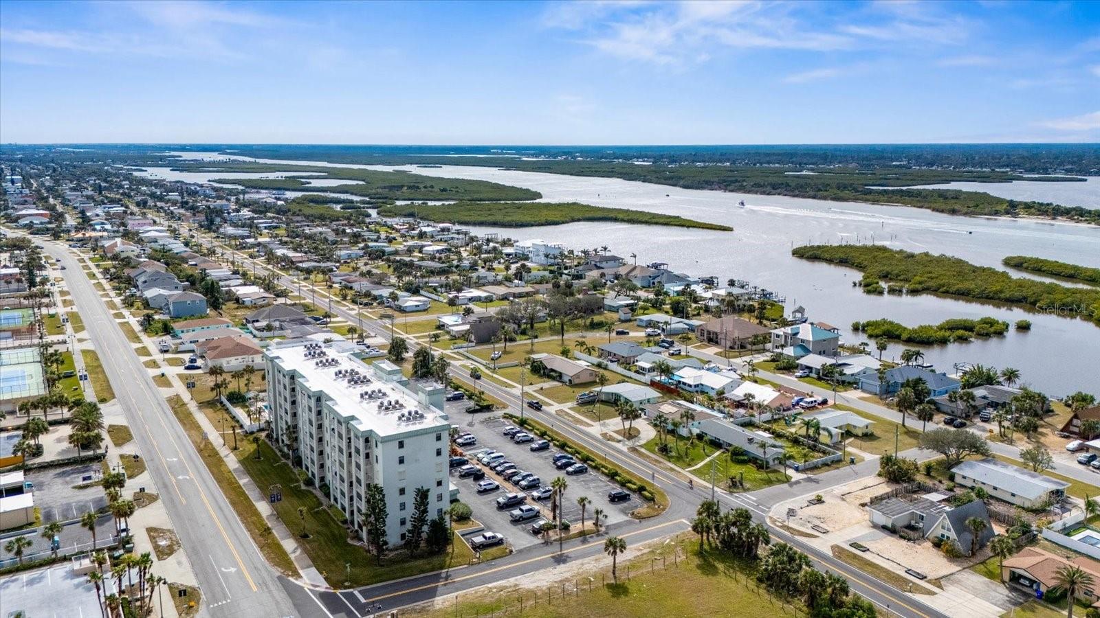 3800 S ATLANTIC AVE #5040, DAYTONA BEACH, FL, 32118