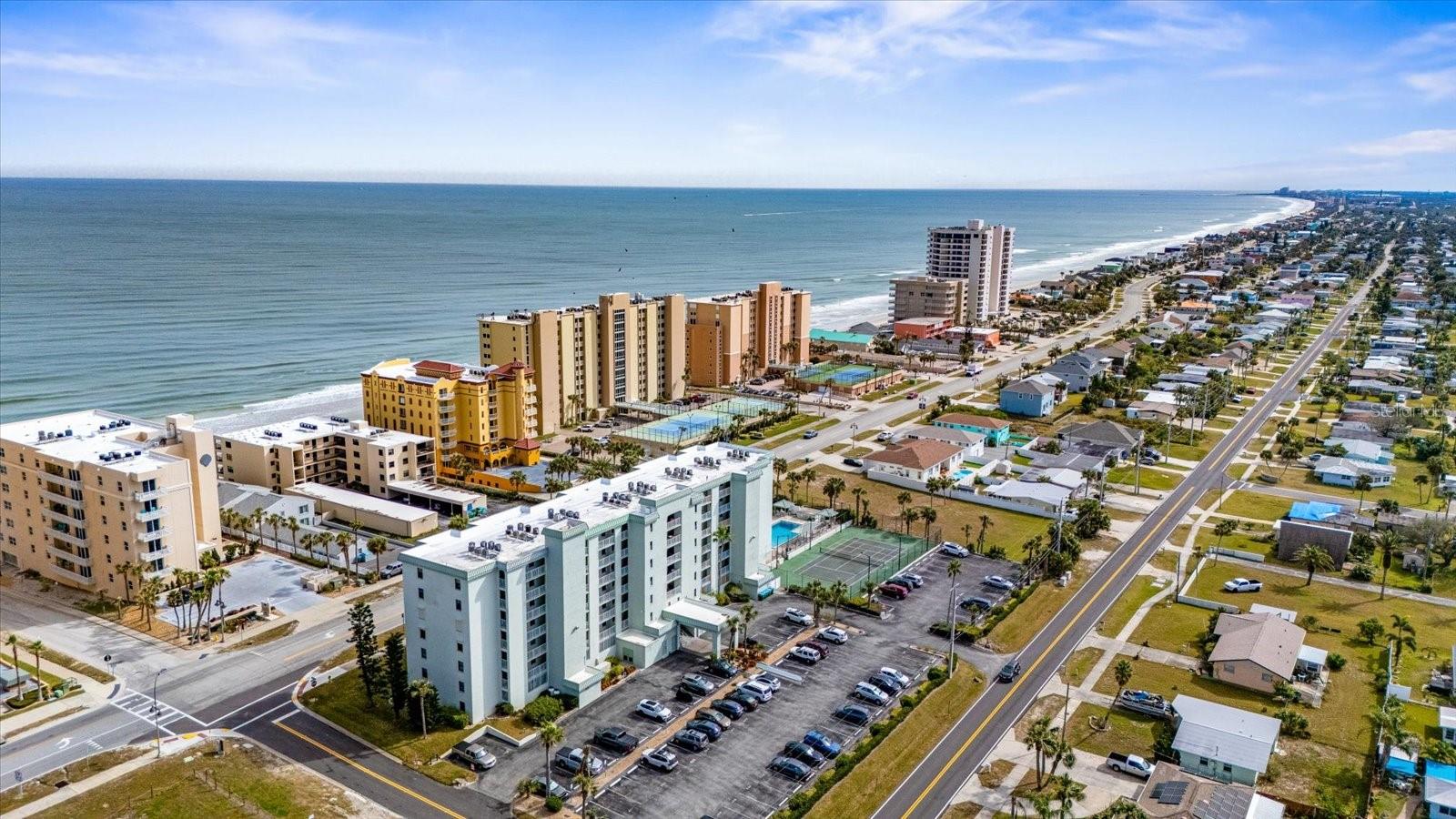 3800 S ATLANTIC AVE #5040, DAYTONA BEACH, FL, 32118