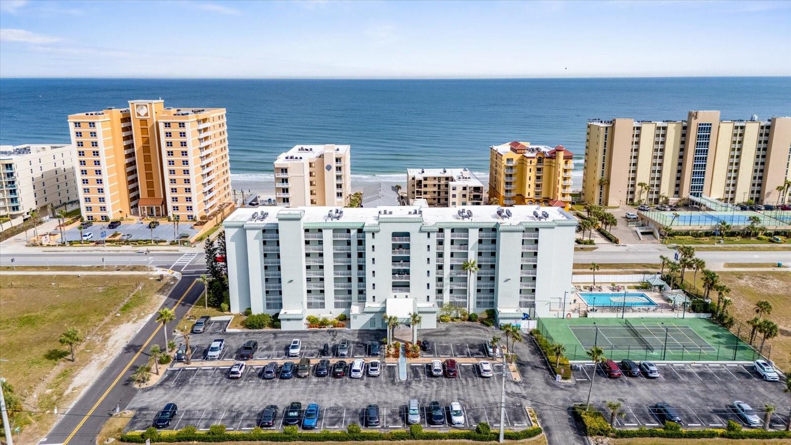 3800 S ATLANTIC AVE #5040, DAYTONA BEACH, FL, 32118