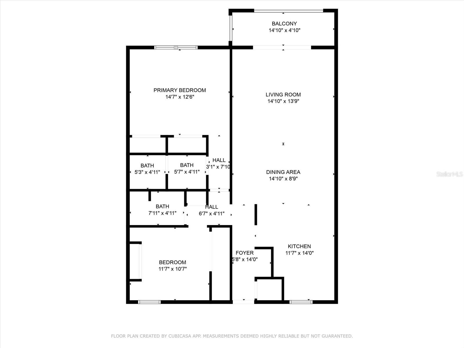 3800 S ATLANTIC AVE #5040, DAYTONA BEACH, FL, 32118
