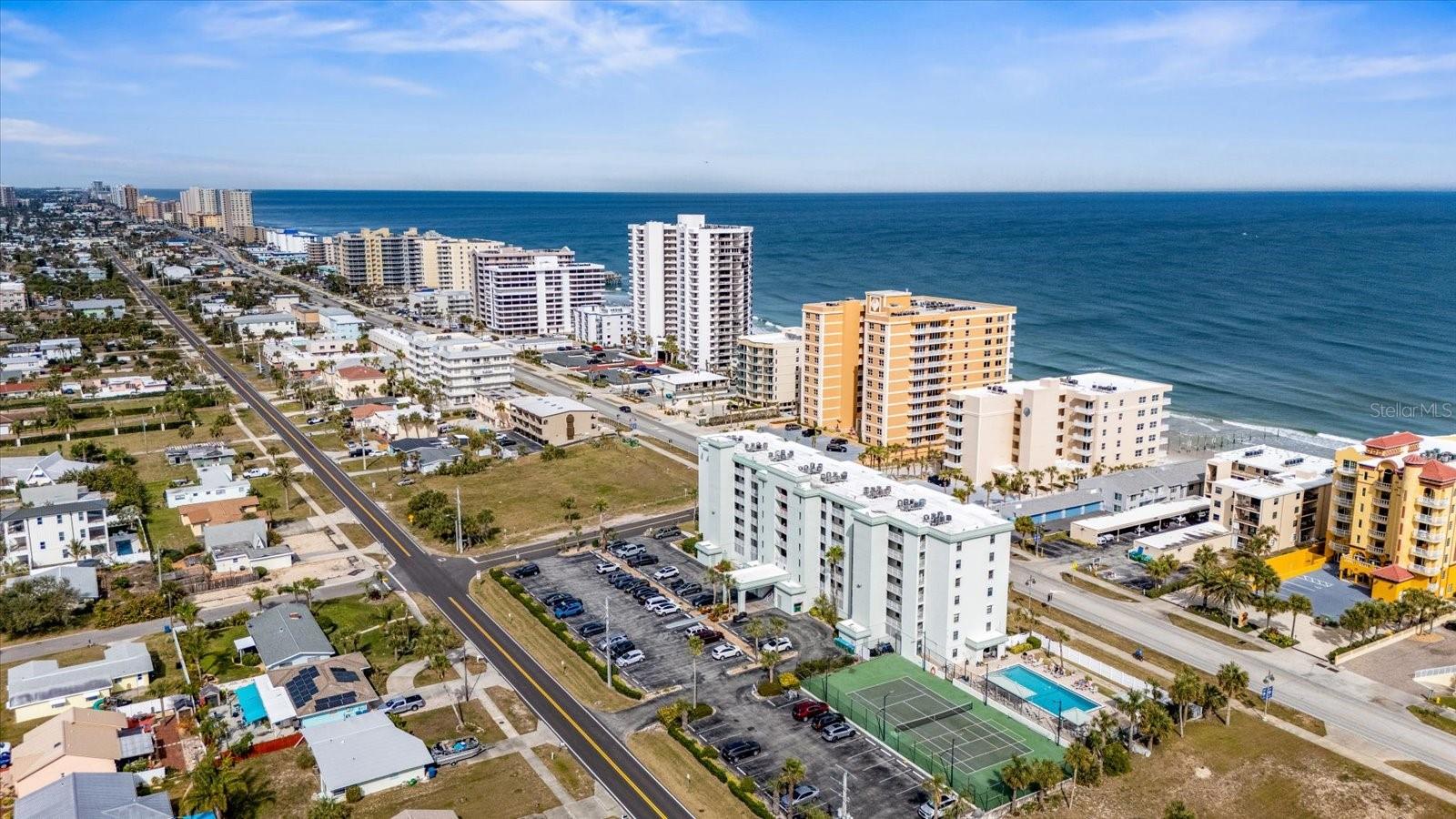 3800 S ATLANTIC AVE #5040, DAYTONA BEACH, FL, 32118