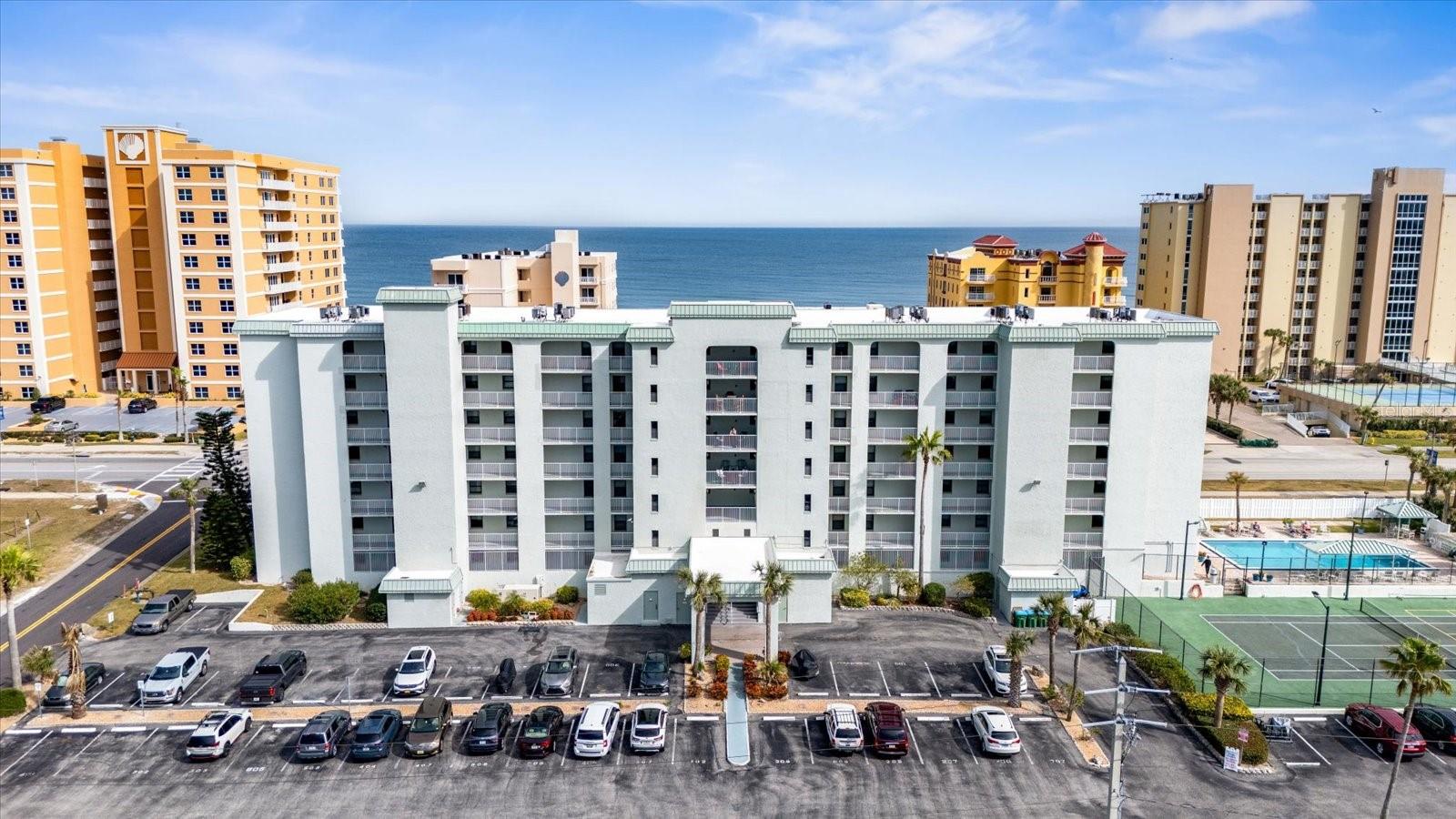 3800 S ATLANTIC AVE #5040, DAYTONA BEACH, FL, 32118