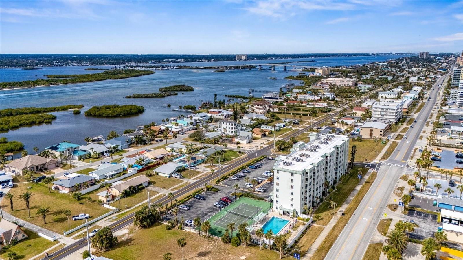 3800 S ATLANTIC AVE #5040, DAYTONA BEACH, FL, 32118
