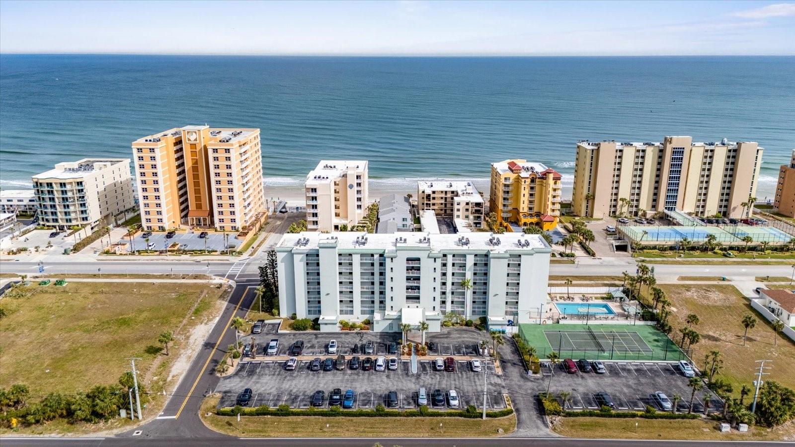 3800 S ATLANTIC AVE #5040, DAYTONA BEACH, FL, 32118