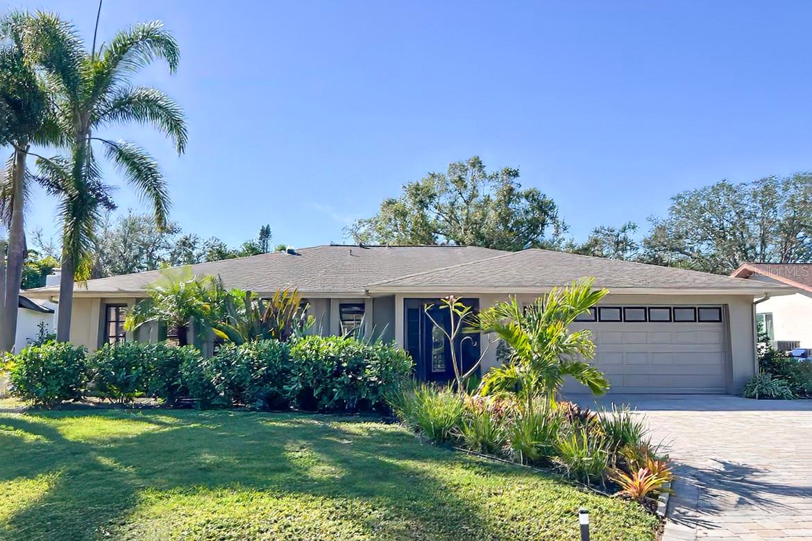 4258 MARLOWE DR, SARASOTA, FL, 34241