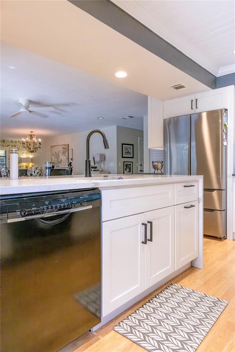 4258 MARLOWE DR, SARASOTA, FL, 34241