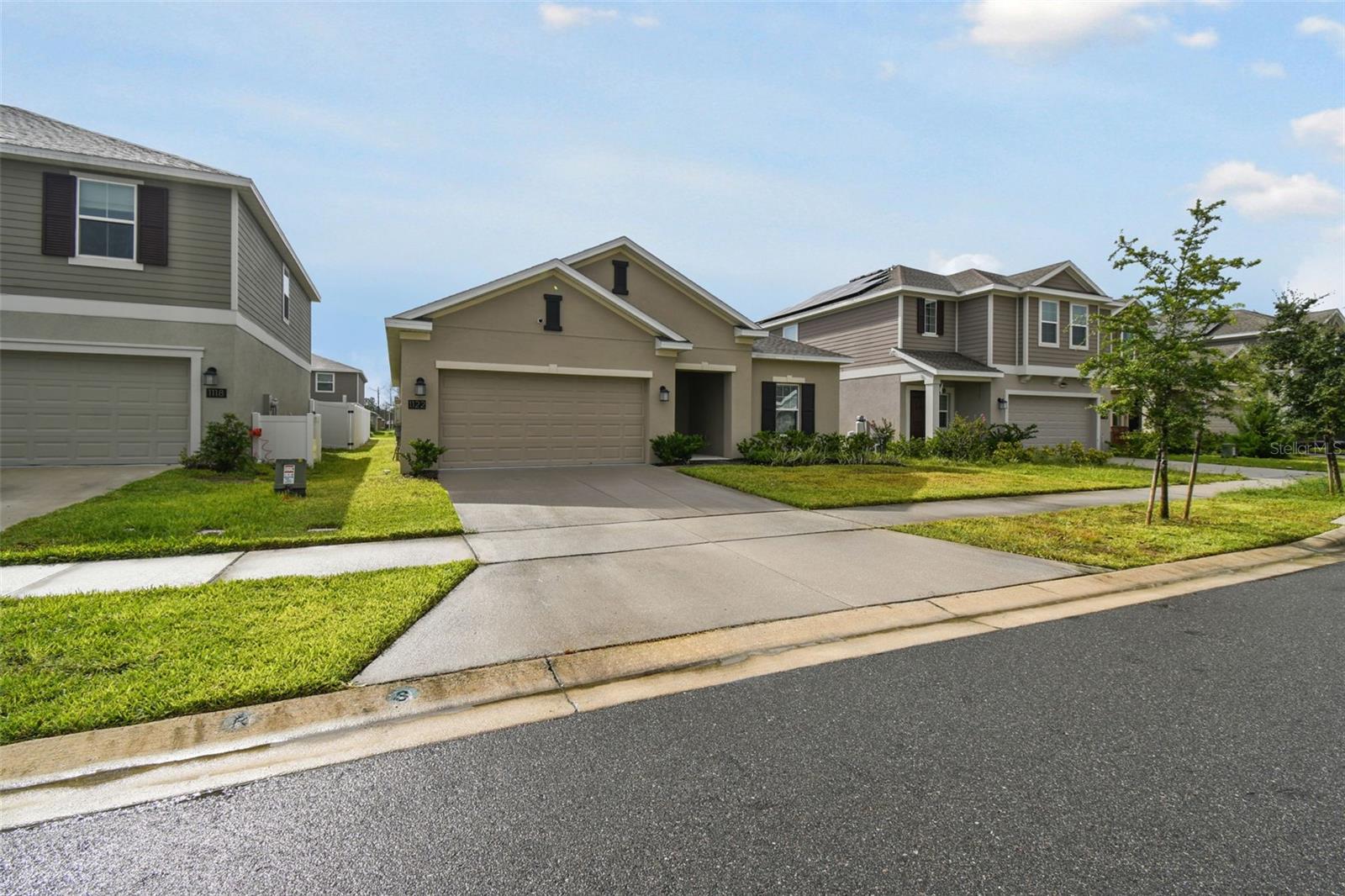 1122 JAMES PAUL RD, DAVENPORT, FL, 33837