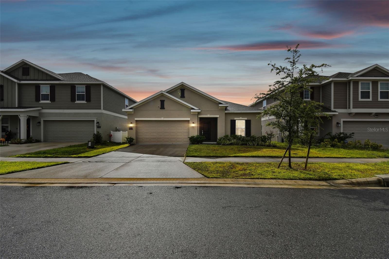 1122 JAMES PAUL RD, DAVENPORT, FL, 33837