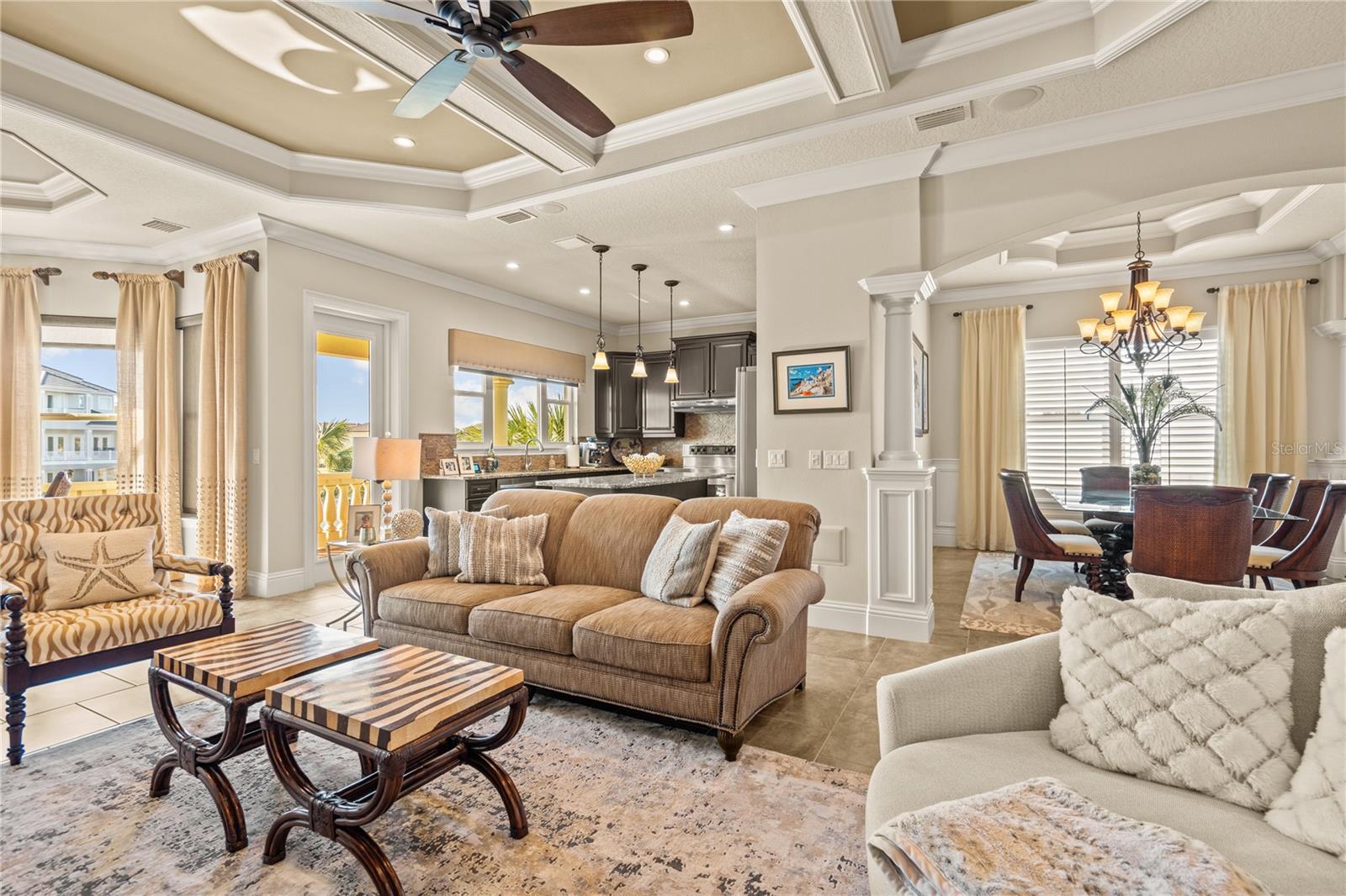 330 HARBOR VILLAGE PT N, PALM COAST, FL, 32137