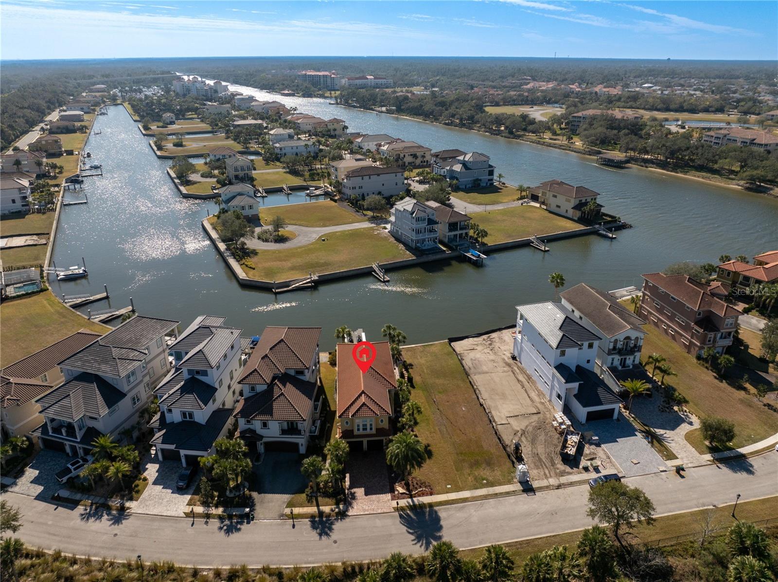 330 HARBOR VILLAGE PT N, PALM COAST, FL, 32137