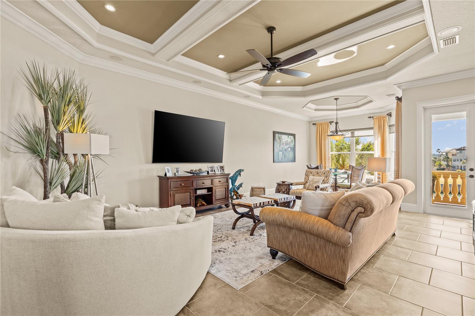 330 HARBOR VILLAGE PT N, PALM COAST, FL, 32137