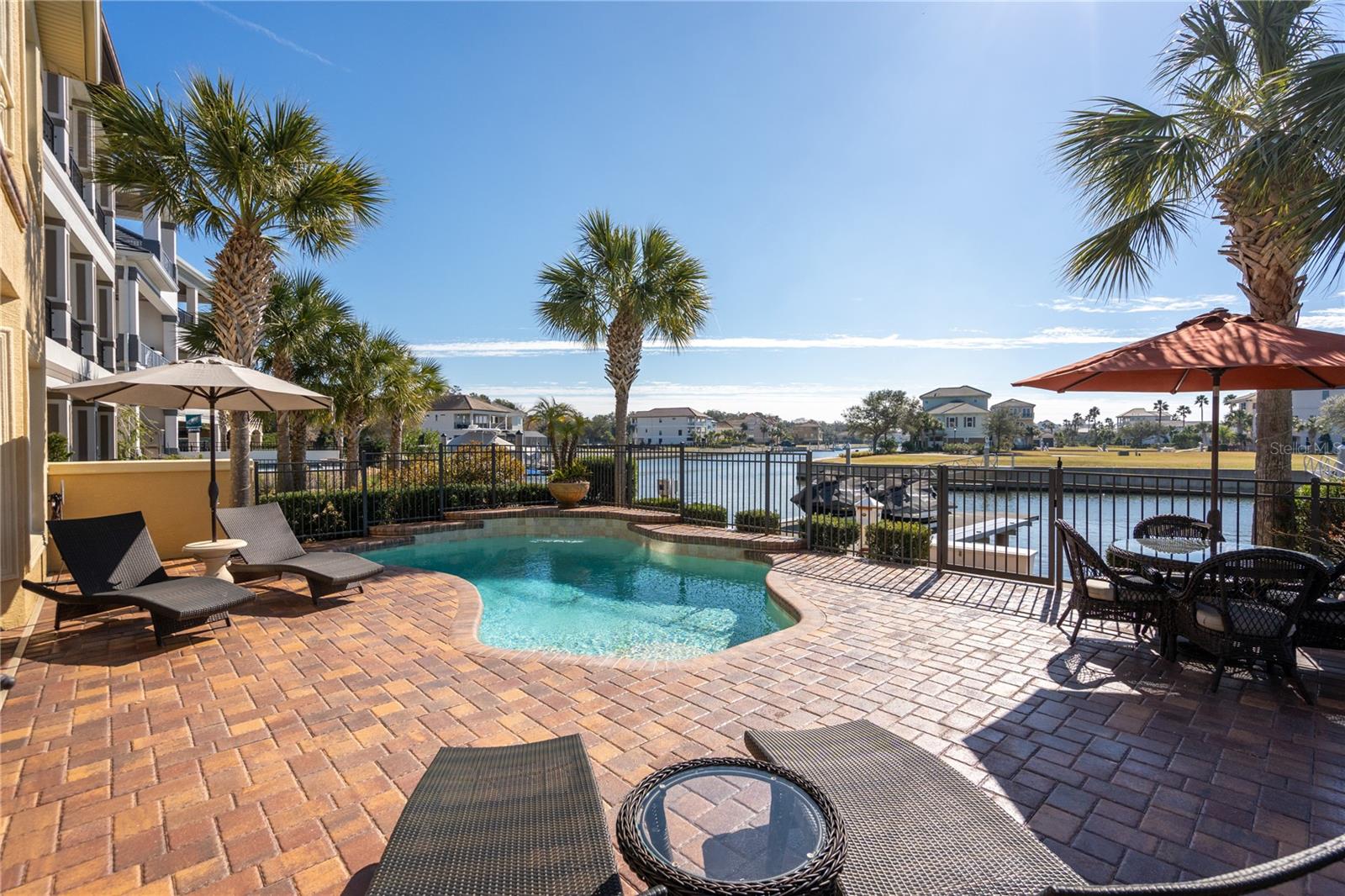 330 HARBOR VILLAGE PT N, PALM COAST, FL, 32137