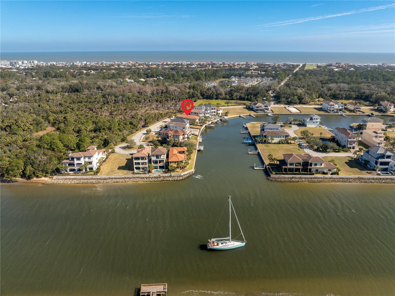 330 HARBOR VILLAGE PT N, PALM COAST, FL, 32137