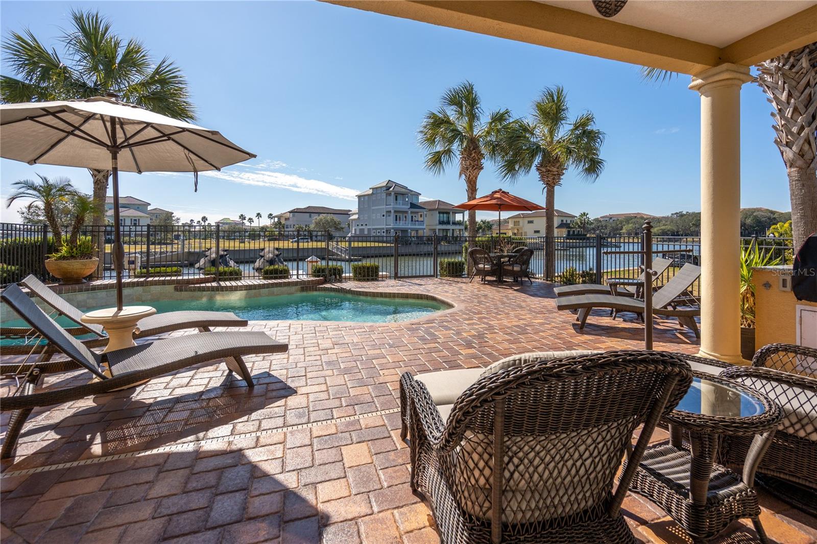 330 HARBOR VILLAGE PT N, PALM COAST, FL, 32137