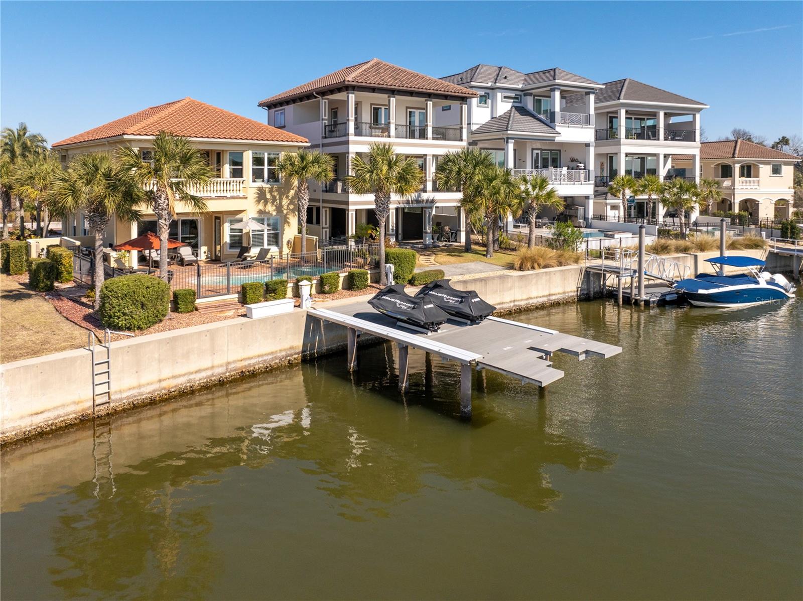 330 HARBOR VILLAGE PT N, PALM COAST, FL, 32137