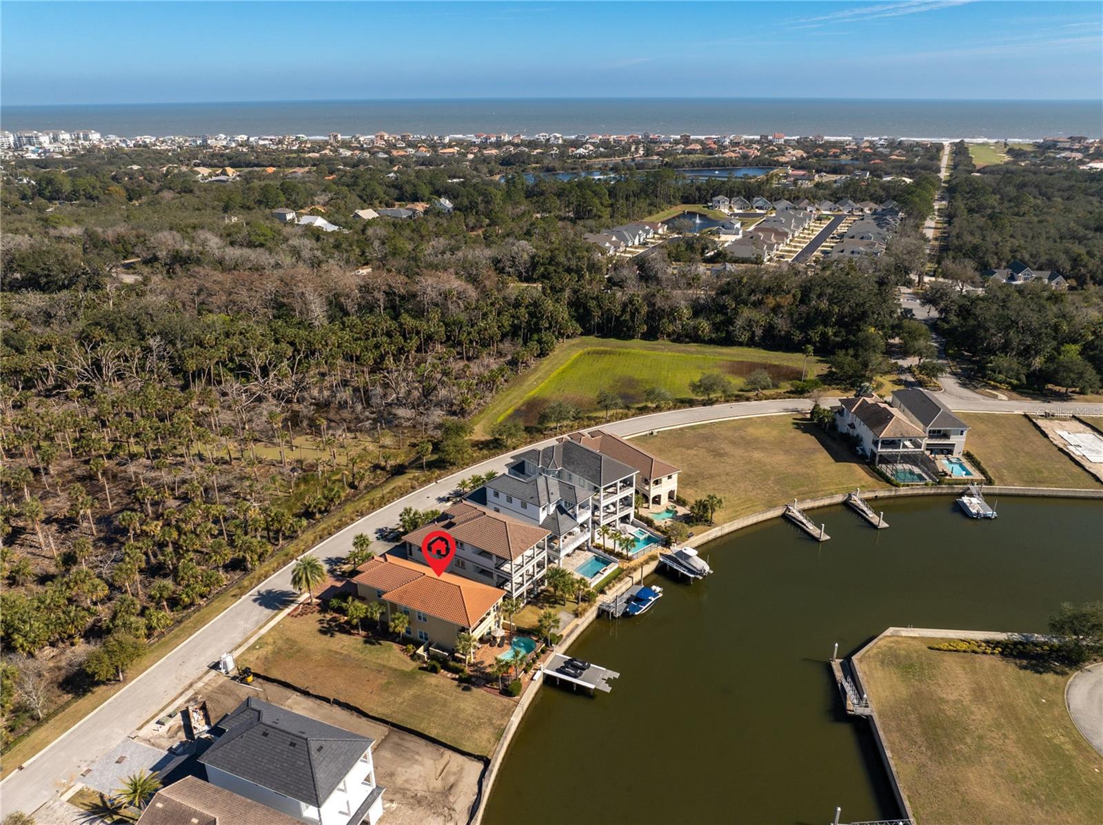 330 HARBOR VILLAGE PT N, PALM COAST, FL, 32137