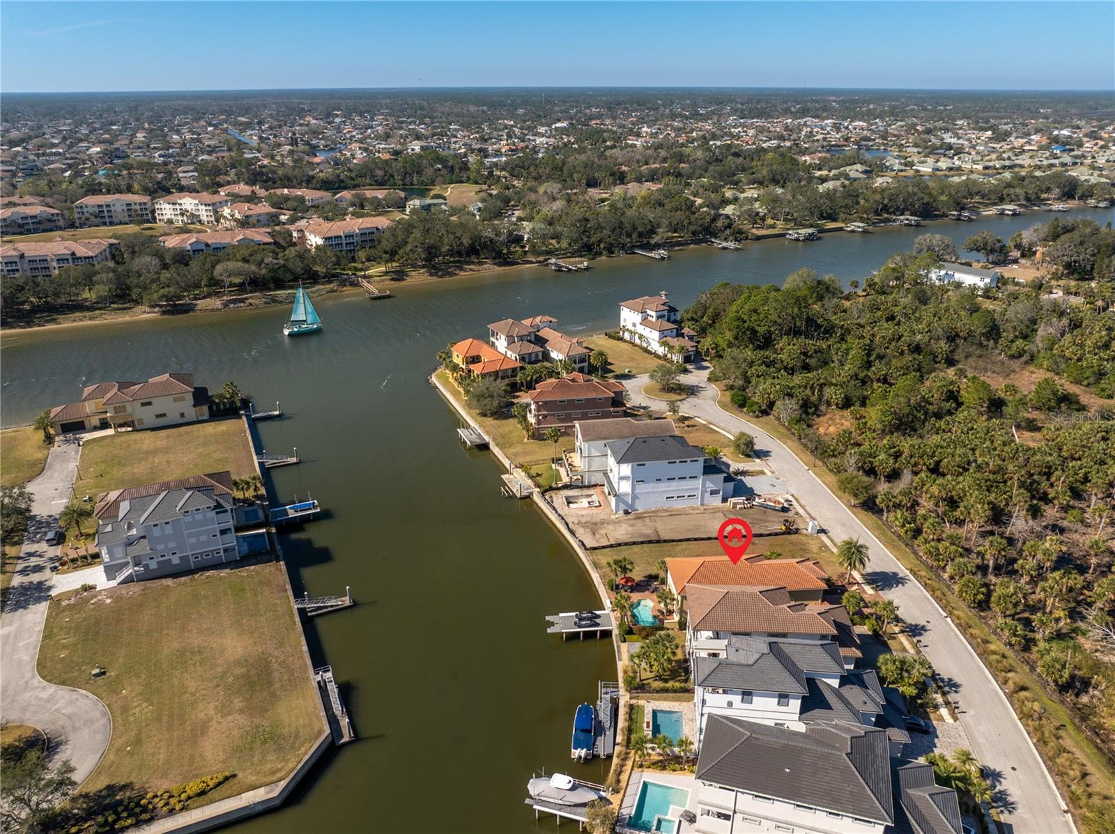 330 HARBOR VILLAGE PT N, PALM COAST, FL, 32137
