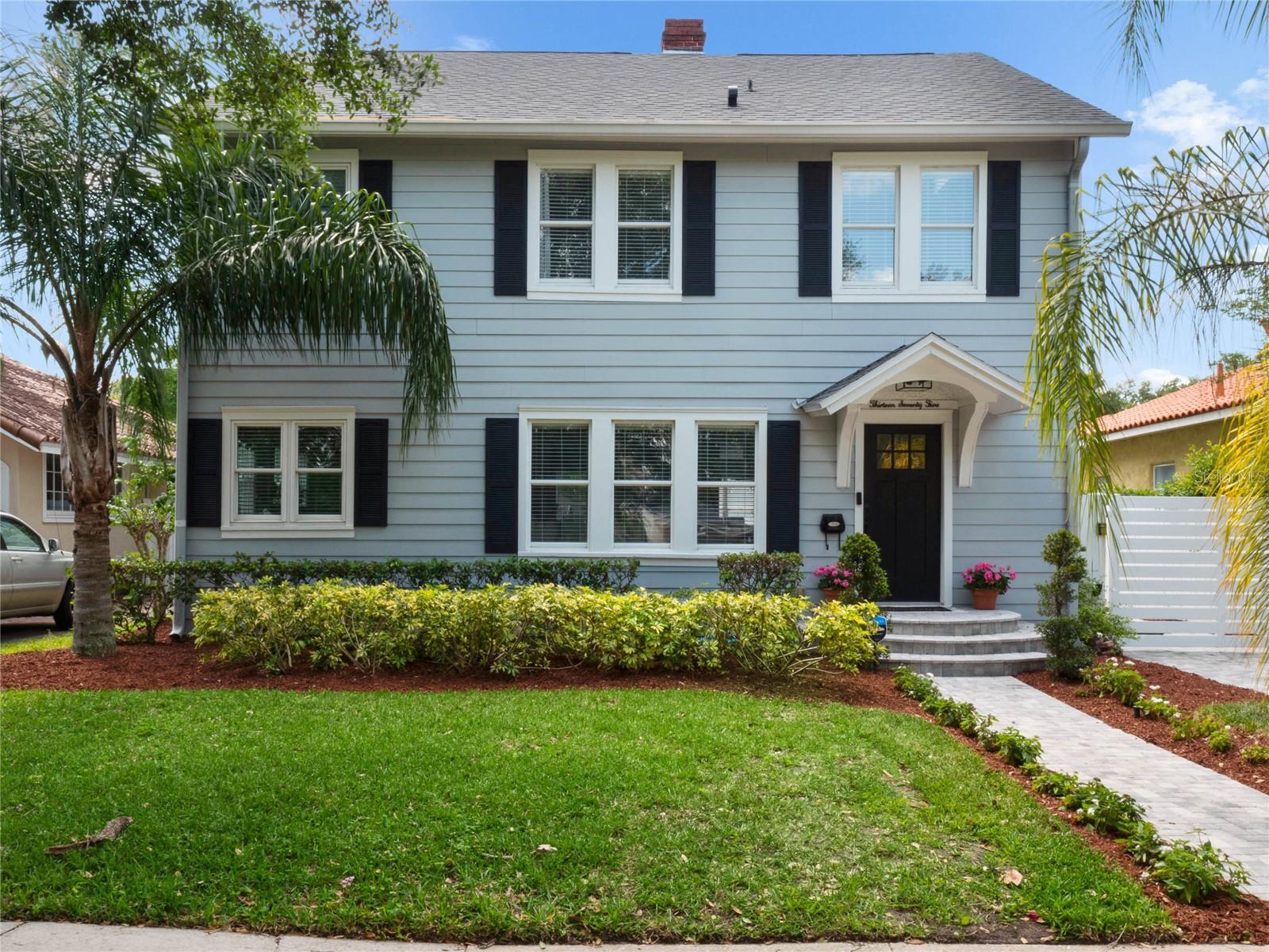 1375 SUFFOLK RD, WINTER PARK, FL, 32789