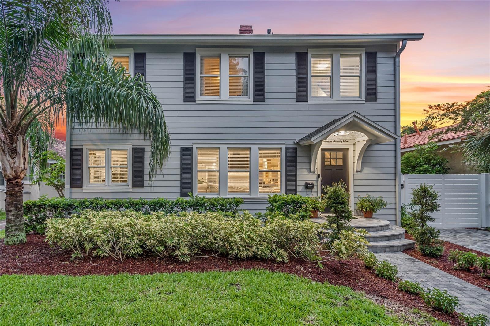 1375 SUFFOLK RD, WINTER PARK, FL, 32789