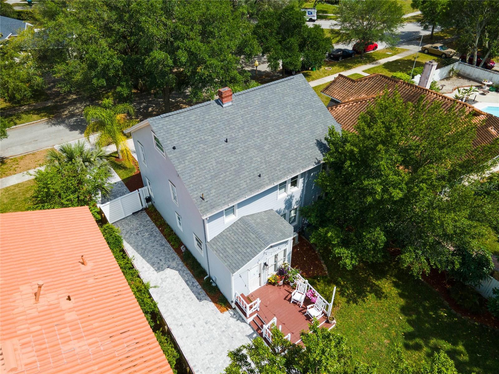 1375 SUFFOLK RD, WINTER PARK, FL, 32789