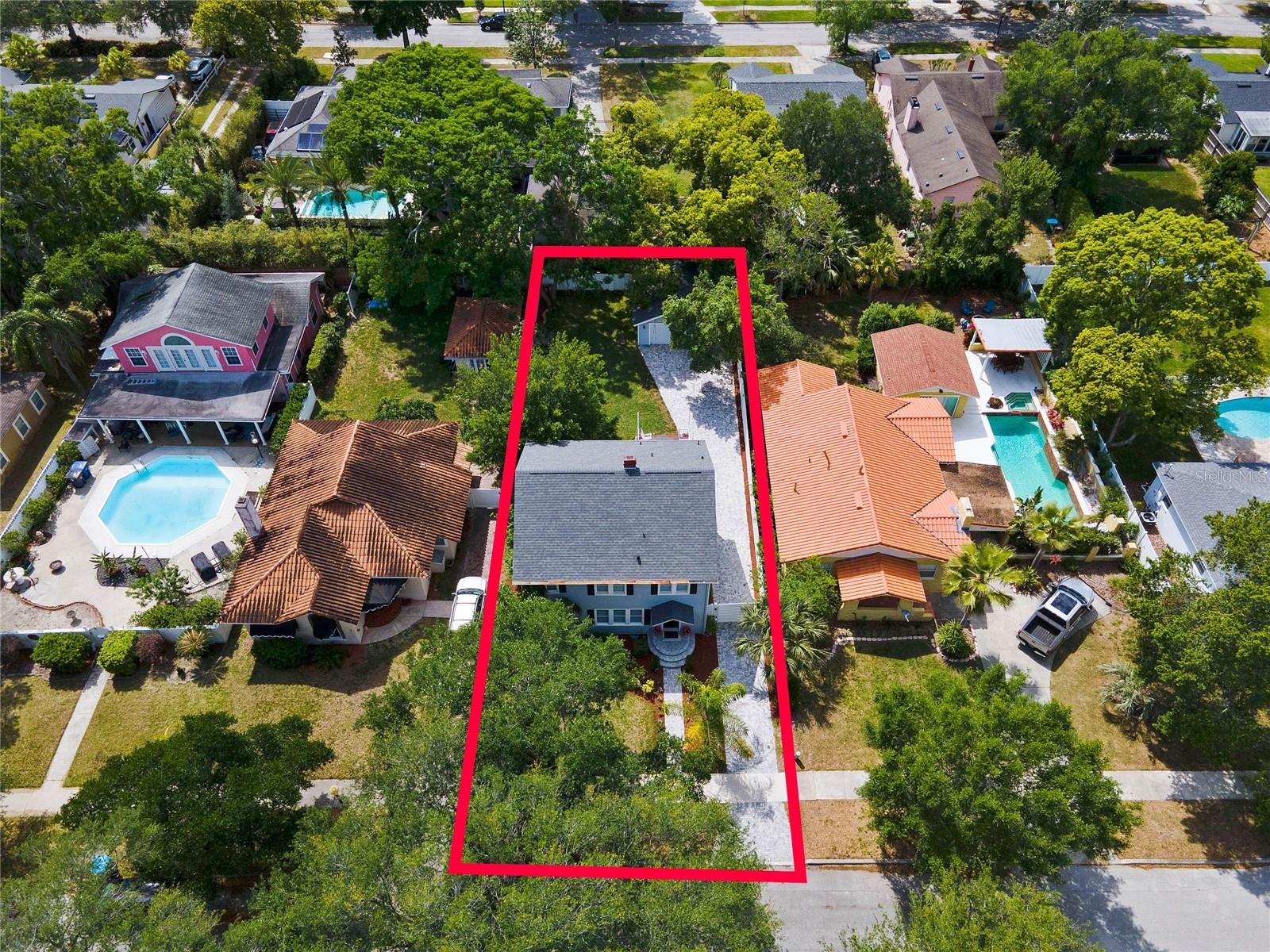 1375 SUFFOLK RD, WINTER PARK, FL, 32789