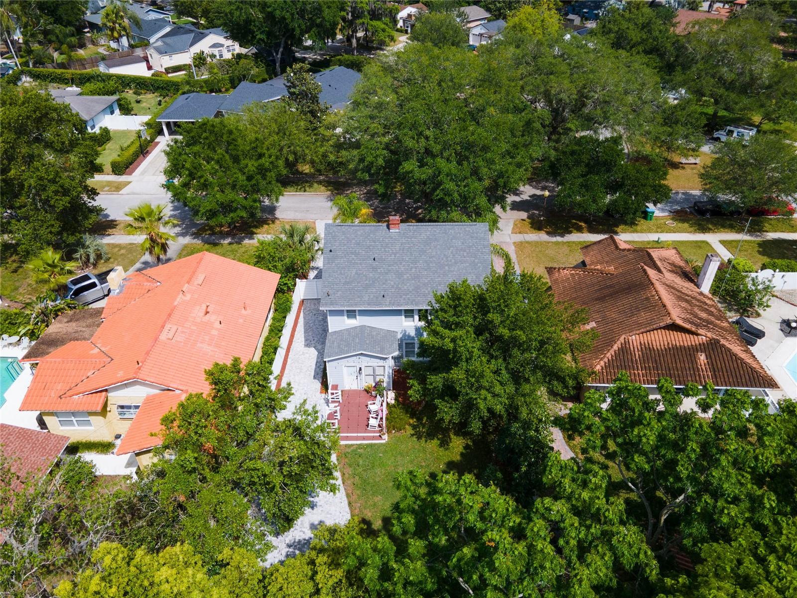 1375 SUFFOLK RD, WINTER PARK, FL, 32789