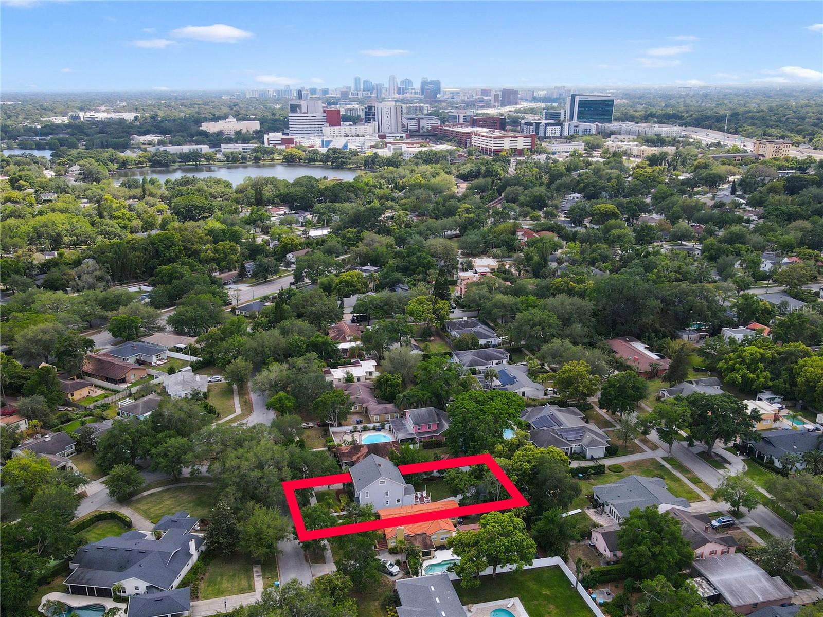 1375 SUFFOLK RD, WINTER PARK, FL, 32789
