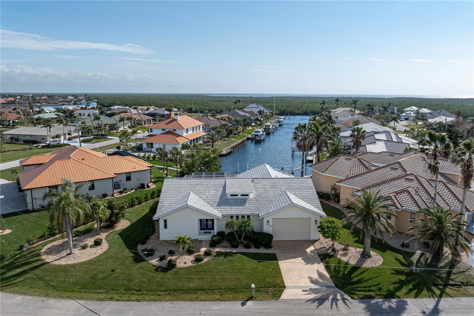 1511 CASEY KEY DR, PUNTA GORDA, FL, 33950